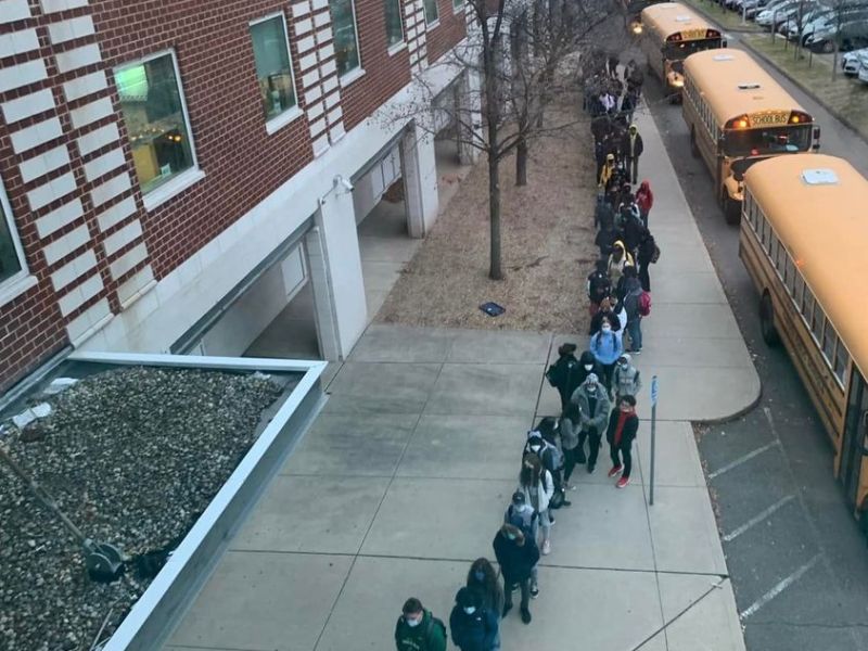 The Arithmetic of Failure