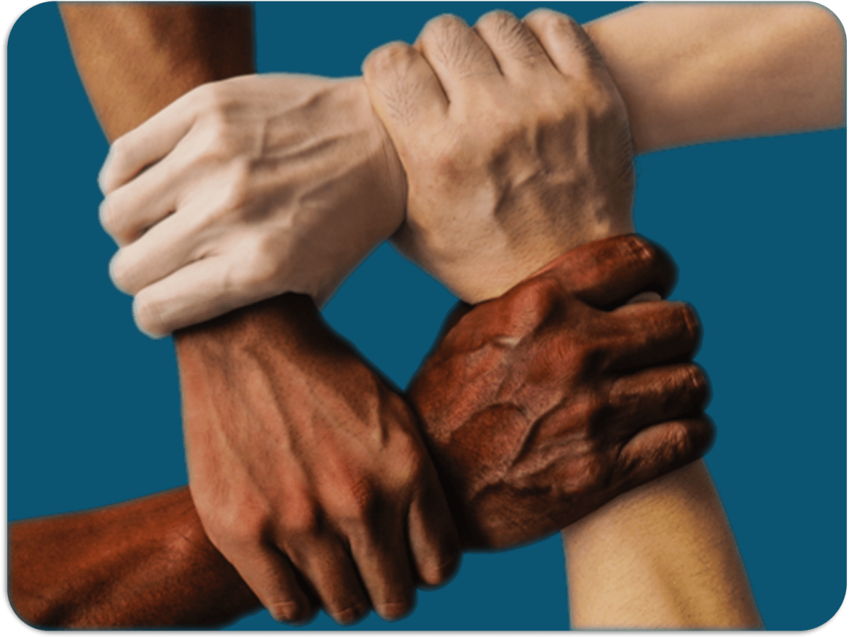 Confronting Antisemitism Together