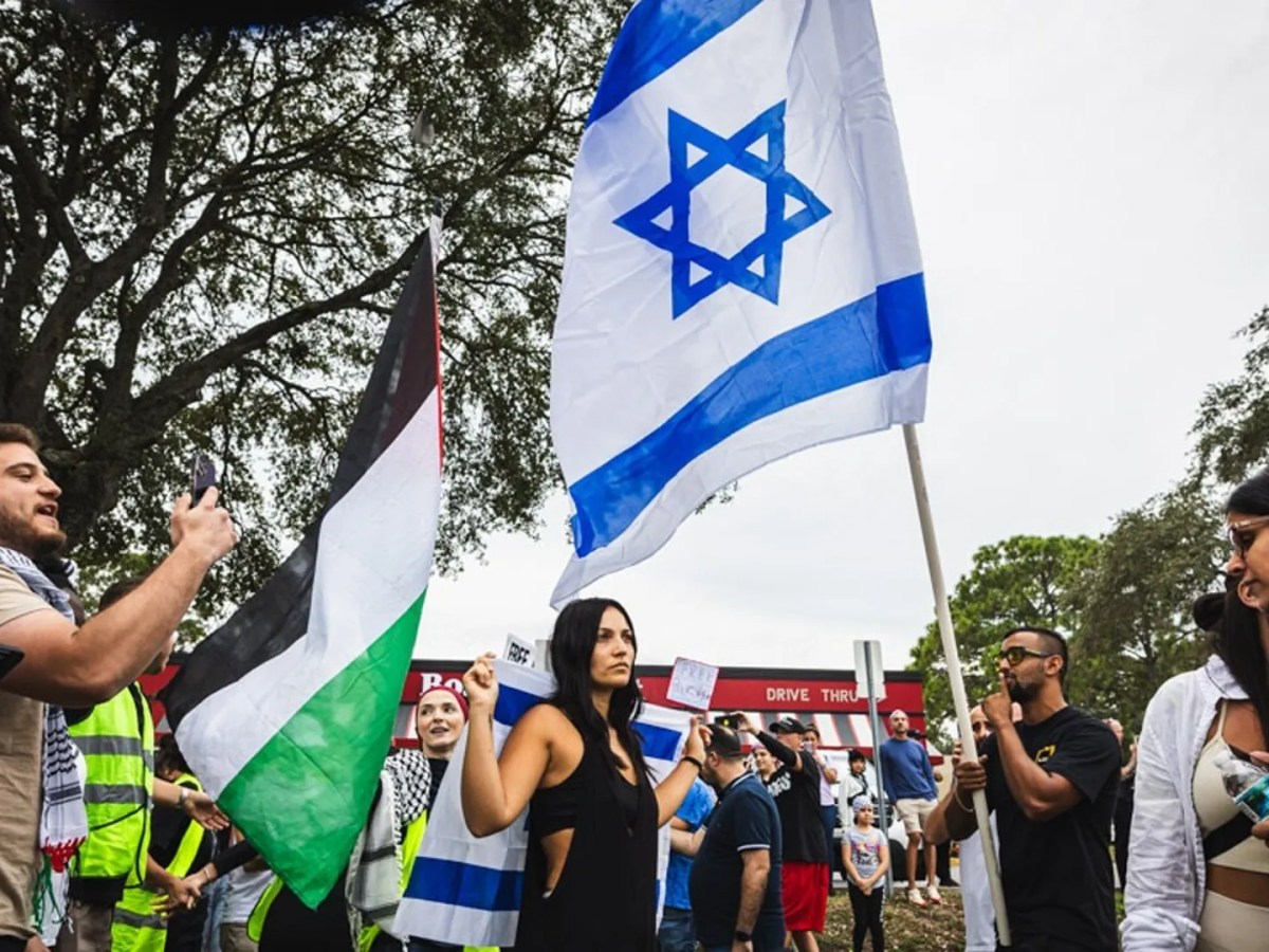 Balancing Compassion and Anger 