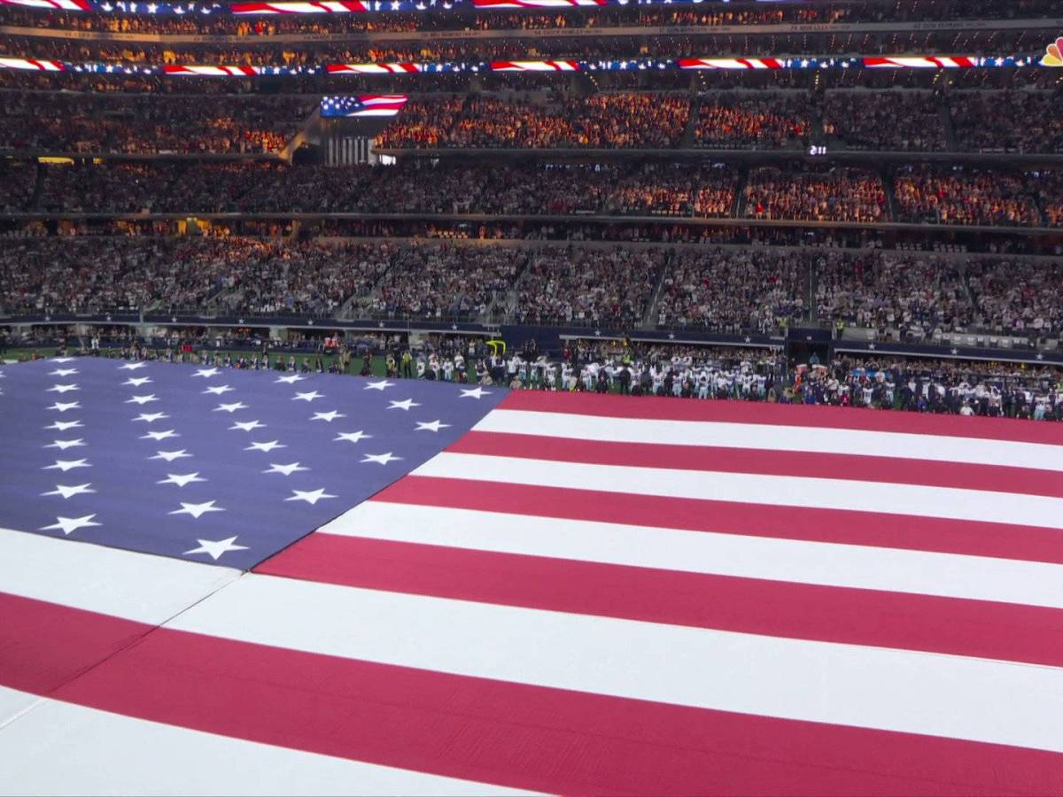 From “I” to “We”: The Sacred Balance of Self and Community on Americas 250th